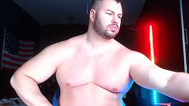 Snapshot of muscularjohnforuX chatting on 02/04/25, 05:21 muscularjohnforuX online show from 02/04/25, 05:21