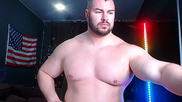 Snapshot of muscularjohnforuX chatting on 02/07/25, 11:23 muscularjohnforuX online show from 02/07/25, 11:23