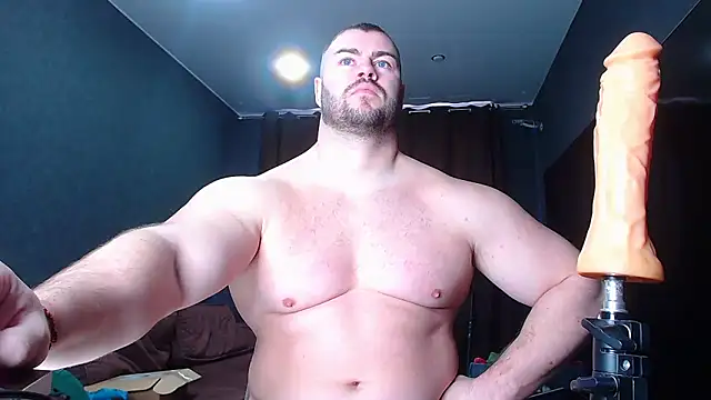 Snapshot of muscularjohnforuX chatting on 02/27/25, 10:15 muscularjohnforuX online show from 02/27/25, 10:15