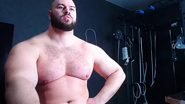 muscularjohnforuX online show from 02/19/26, 08:21