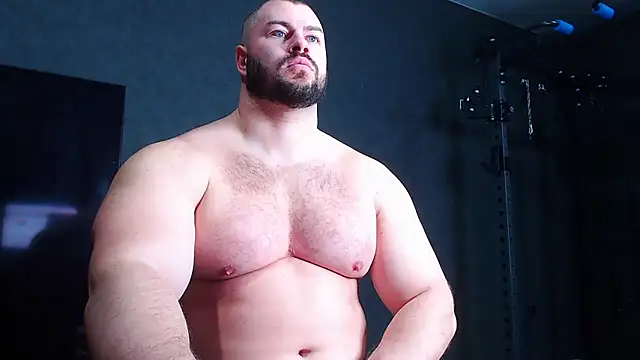 Snapshot of muscularjohnforuX chatting on 03/10/26, 07:46 muscularjohnforuX online show from 03/10/26, 07:46