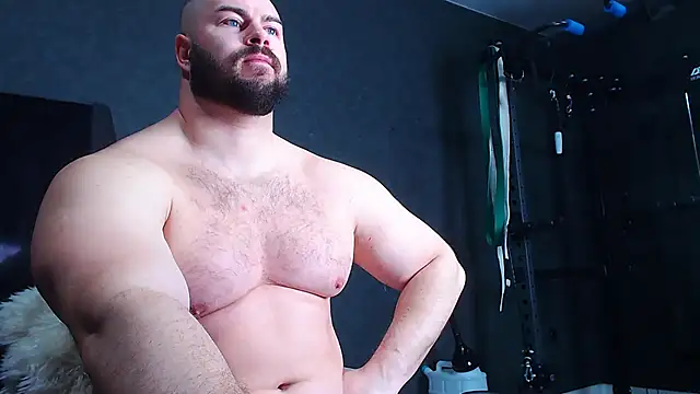 Snapshot of muscularjohnforuX chatting on 03/27/26, 08:37 muscularjohnforuX online show from 03/27/26, 08:37