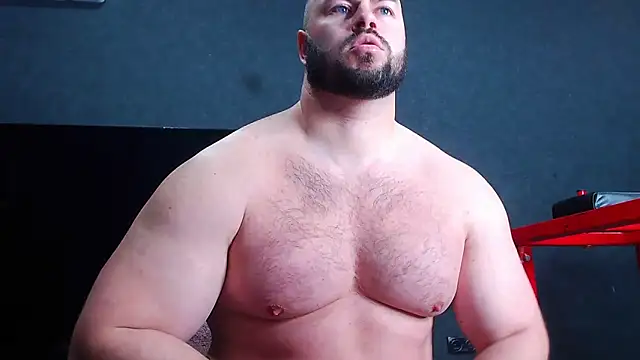 muscularjohnforuX online show from 05/02/26, 07:24
