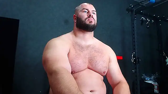 muscularjohnforuX online show from 07/16/26, 07:25