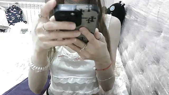 Snapshot of KittyBounty chatting on 07/08/26, 09:08 KittyBounty online show from 07/08/26, 09:08