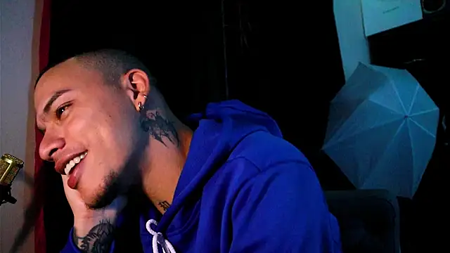 BestMasterForYou online show from 09/27/25, 05:01