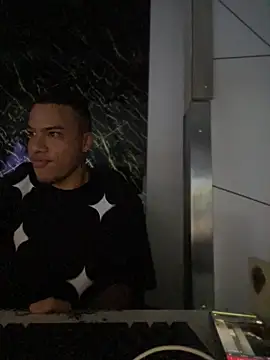 BestMasterForYou online show from 10/02/25, 02:29