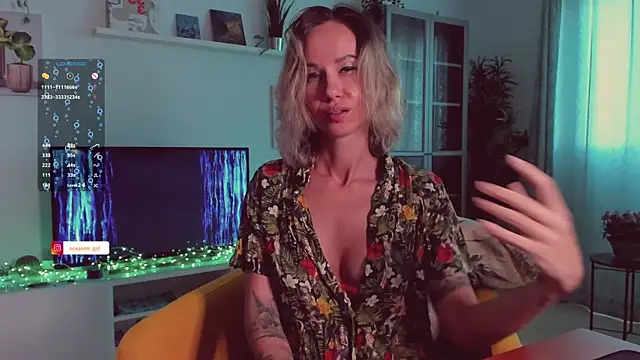 trafka murafka online show from 10/26/25, 10:43