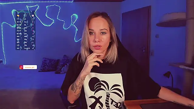 trafka murafka online show from 11/20/25, 03:34