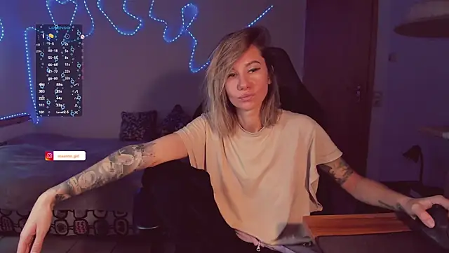 trafka murafka online show from 11/24/25, 10:59