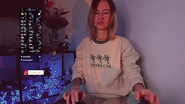 trafka murafka online show from 12/15/25, 09:13