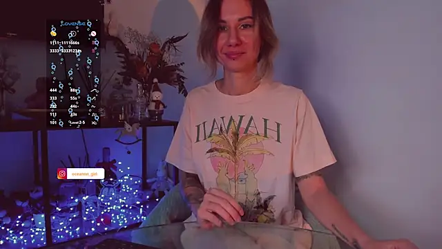 trafka murafka online show from 01/14/26, 01:50