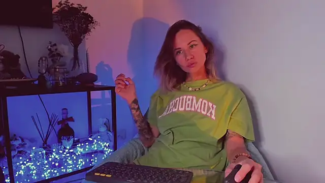 trafka murafka online show from 02/21/26, 09:49