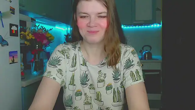 Snapshot of Klementa chatting on 12/02/24, 06:54 Klementa online show from 12/02/24, 06:54