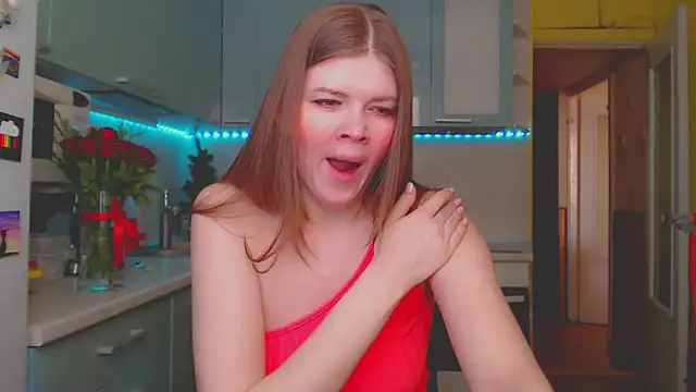 Snapshot of Klementa chatting on 12/20/24, 09:54 Klementa online show from 12/20/24, 09:54