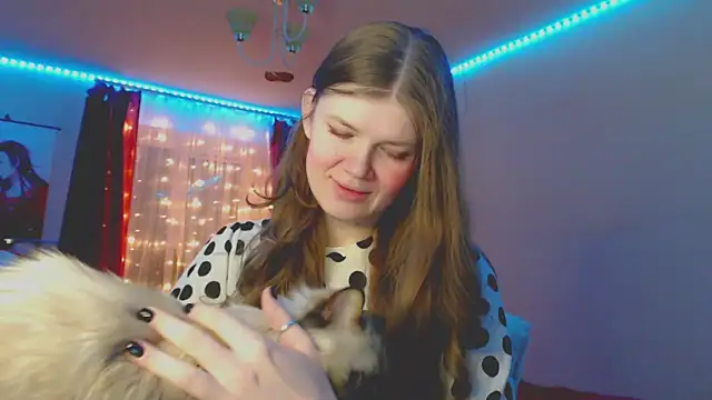 Snapshot of Klementa chatting on 12/23/24, 03:01 Klementa online show from 12/23/24, 03:01