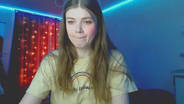 Snapshot of Klementa chatting on 12/27/24, 02:22 Klementa online show from 12/27/24, 02:22