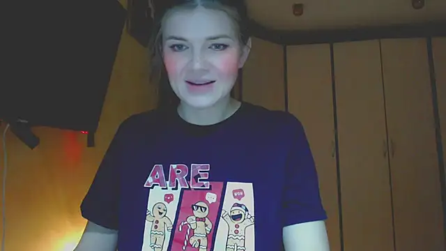 Snapshot of Klementa chatting on 01/03/25, 02:30 Klementa online show from 01/03/25, 02:30