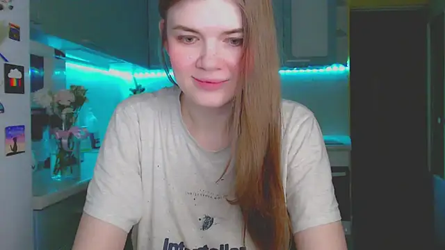 Snapshot of Klementa chatting on 01/31/25, 09:26 Klementa online show from 01/31/25, 09:26