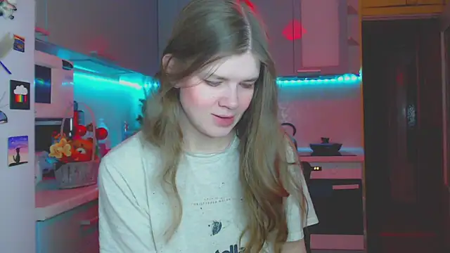 Snapshot of Klementa chatting on 02/07/25, 09:15 Klementa online show from 02/07/25, 09:15