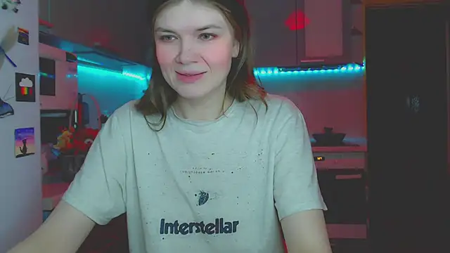 Snapshot of Klementa chatting on 02/08/25, 12:28 Klementa online show from 02/08/25, 12:28