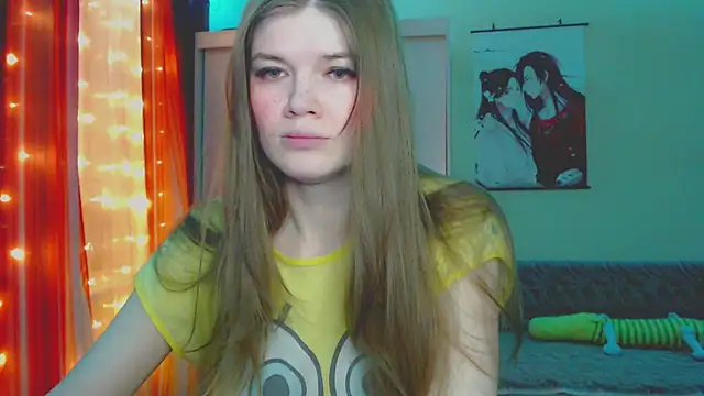 Snapshot of Klementa chatting on 02/28/25, 07:14 Klementa online show from 02/28/25, 07:14