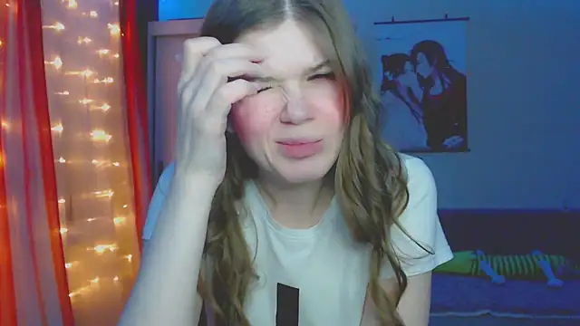 Snapshot of Klementa chatting on 03/01/25, 07:59 Klementa online show from 03/01/25, 07:59