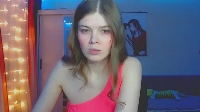 Snapshot of Klementa chatting on 03/02/25, 07:23 Klementa online show from 03/02/25, 07:23