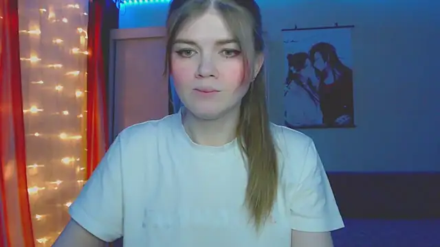 Snapshot of Klementa chatting on 03/05/25, 07:17 Klementa online show from 03/05/25, 07:17