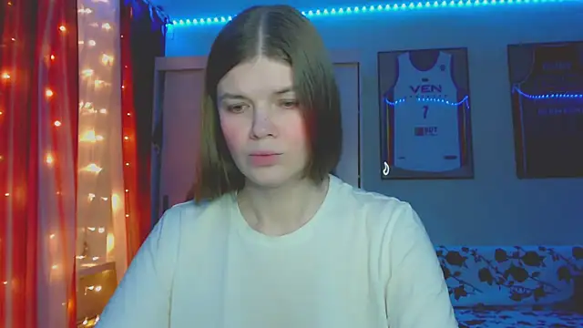 Snapshot of Klementa chatting on 09/08/25, 06:51 Klementa online show from 09/08/25, 06:51