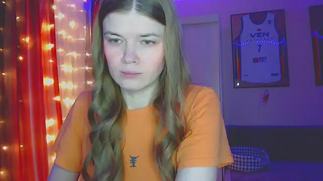 Klementa online show from 11/16/25, 06:35