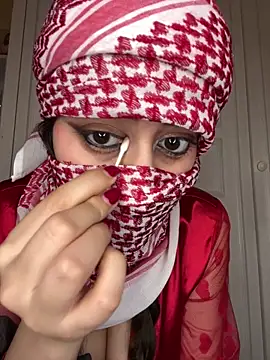 arabiaAna online show from 09/23/25, 07:50