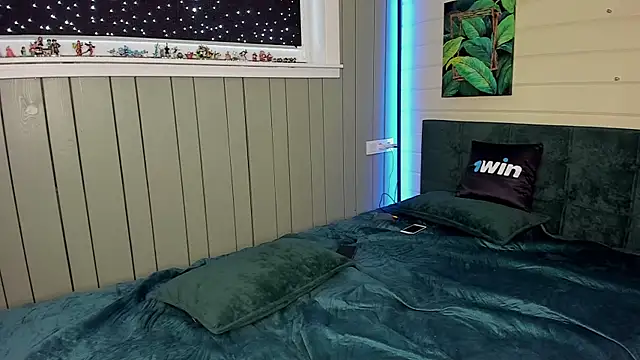 SandyChris online show from 02/14/25, 11:42