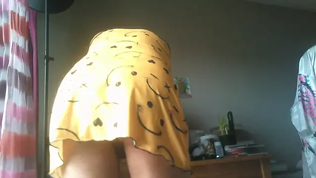 Sandra Potiche online show from 06/02/26, 10:17