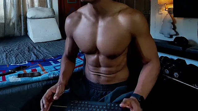 Jhon wich online show from 03/09/26, 02:10