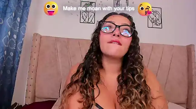 sweet p  online show from 01/21/25, 01:54