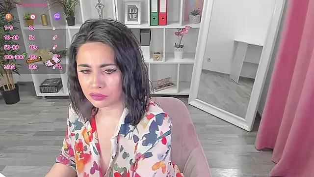 EmaBrownie online show from 02/03/25, 05:46