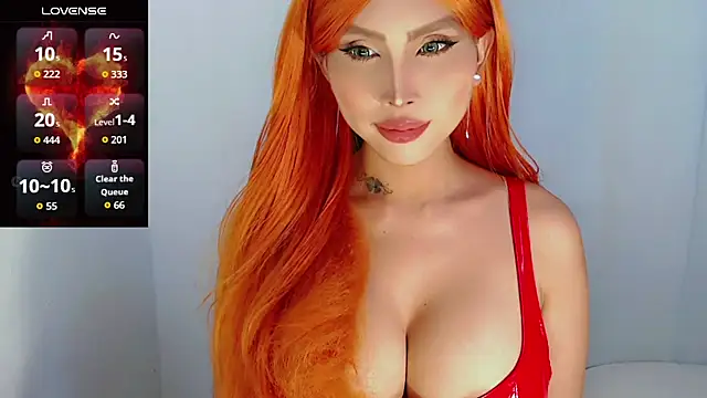 adreana 69 online show from 11/20/25, 03:56