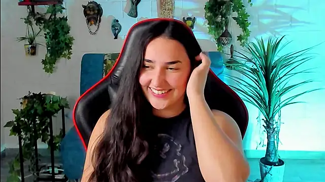 CeceliaJohnson online show from 01/16/25, 11:15