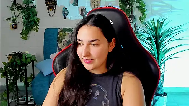 CeceliaJohnson online show from 01/16/25, 02:19