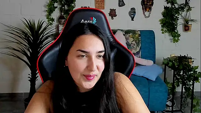 CeceliaJohnson online show from 01/24/25, 02:41