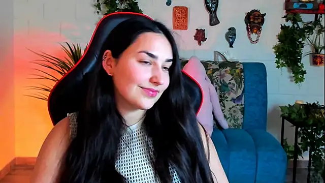 CeceliaJohnson online show from 02/19/25, 02:23