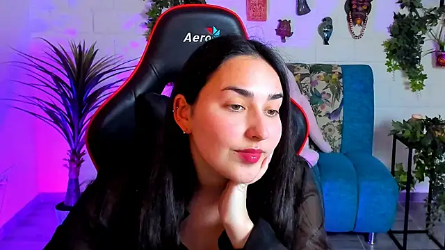 CeceliaJohnson online show from 03/04/25, 11:08