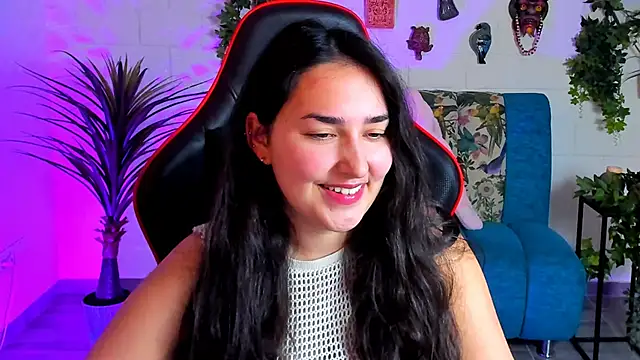 CeceliaJohnson online show from 03/06/25, 11:14