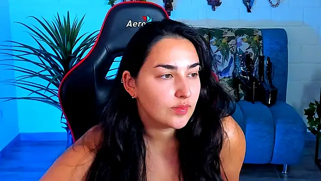 CeceliaJohnson online show from 09/20/25, 08:26