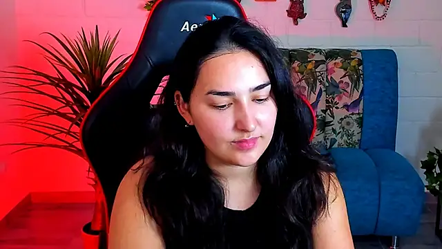 CeceliaJohnson online show from 09/23/25, 08:06