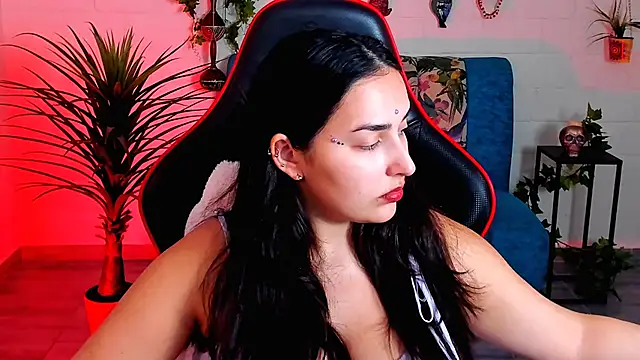 CeceliaJohnson online show from 10/08/25, 08:23