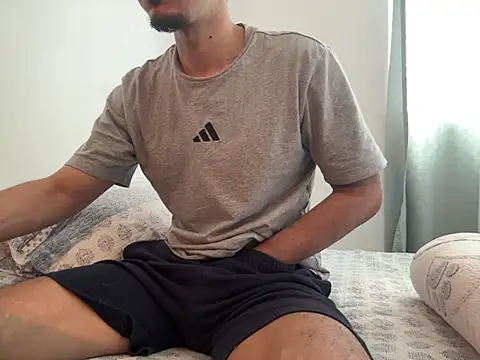 steven clain online show from 03/25/26, 04:13