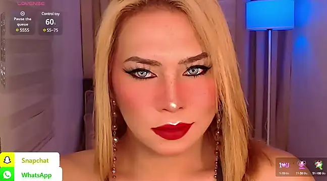 QUEEN GIAMOORE69 online show from 12/12/24, 09:58