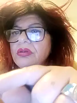 CALDA-AKIRA online show from 02/17/25, 01:32